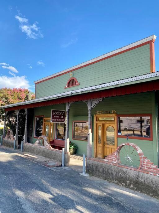 The Shopkeeper'S Cottage ~ Chic! Amador City Екстериор снимка