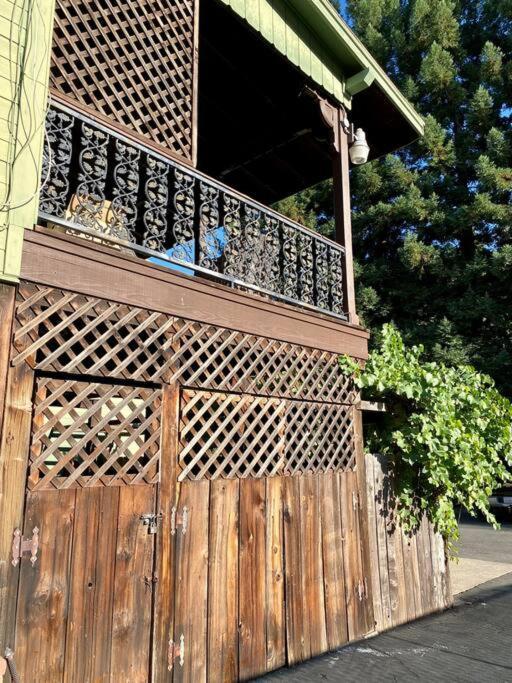 The Shopkeeper'S Cottage ~ Chic! Amador City Екстериор снимка