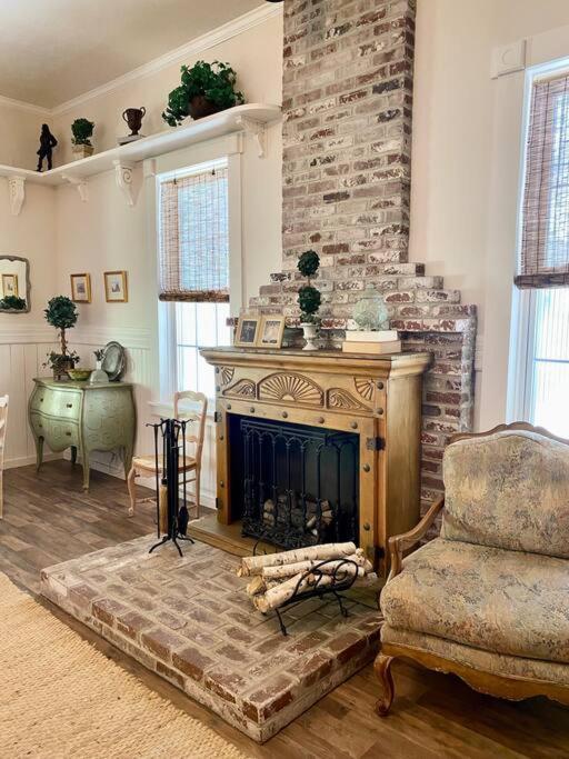 The Shopkeeper'S Cottage ~ Chic! Amador City Екстериор снимка