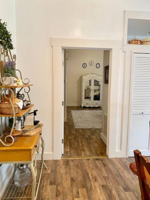 The Shopkeeper'S Cottage ~ Chic! Amador City Екстериор снимка