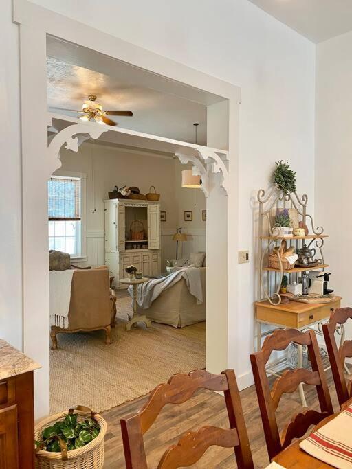 The Shopkeeper'S Cottage ~ Chic! Amador City Екстериор снимка