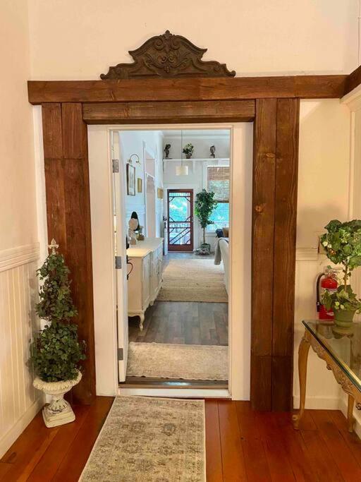 The Shopkeeper'S Cottage ~ Chic! Amador City Екстериор снимка