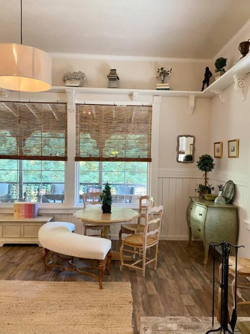The Shopkeeper'S Cottage ~ Chic! Amador City Екстериор снимка
