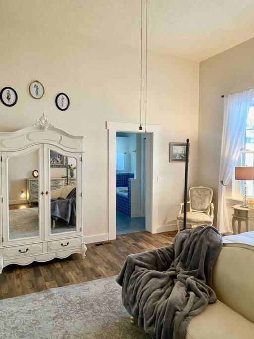 The Shopkeeper'S Cottage ~ Chic! Amador City Екстериор снимка