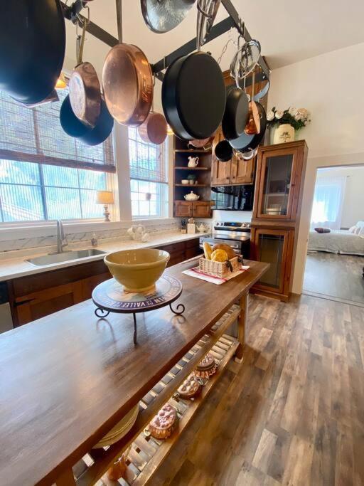 The Shopkeeper'S Cottage ~ Chic! Amador City Екстериор снимка