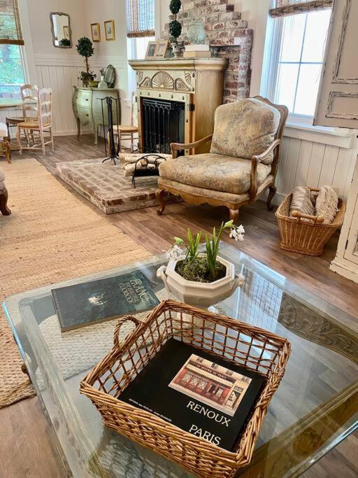 The Shopkeeper'S Cottage ~ Chic! Amador City Екстериор снимка