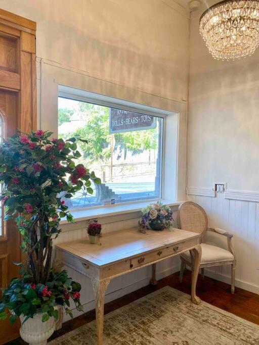 The Shopkeeper'S Cottage ~ Chic! Amador City Екстериор снимка