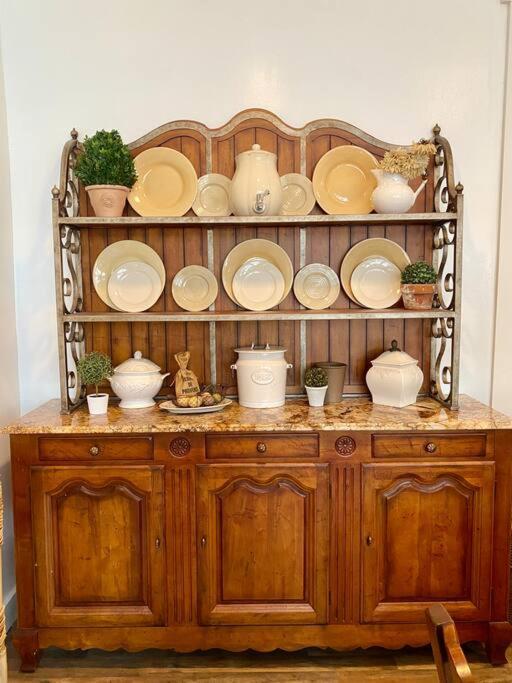 The Shopkeeper'S Cottage ~ Chic! Amador City Екстериор снимка