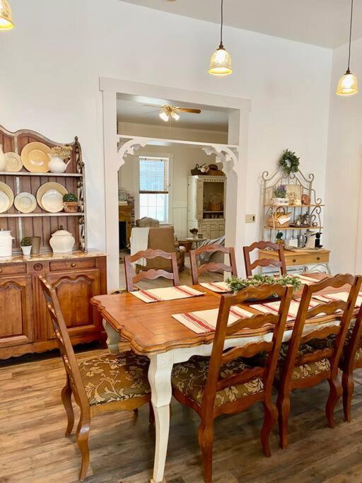 The Shopkeeper'S Cottage ~ Chic! Amador City Екстериор снимка