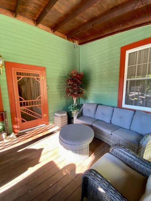 The Shopkeeper'S Cottage ~ Chic! Amador City Екстериор снимка
