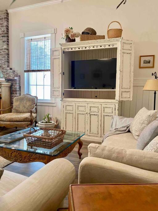 The Shopkeeper'S Cottage ~ Chic! Amador City Екстериор снимка