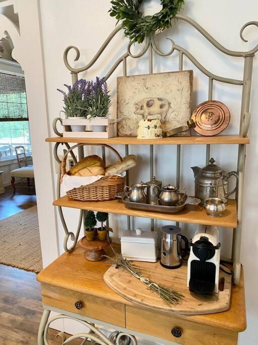The Shopkeeper'S Cottage ~ Chic! Amador City Екстериор снимка