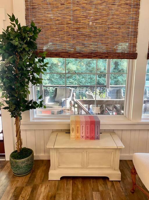The Shopkeeper'S Cottage ~ Chic! Amador City Екстериор снимка