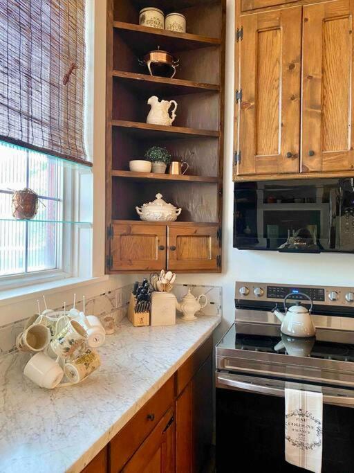 The Shopkeeper'S Cottage ~ Chic! Amador City Екстериор снимка