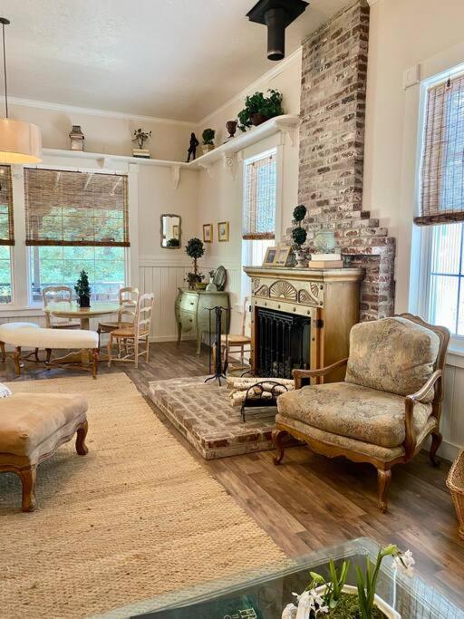 The Shopkeeper'S Cottage ~ Chic! Amador City Екстериор снимка