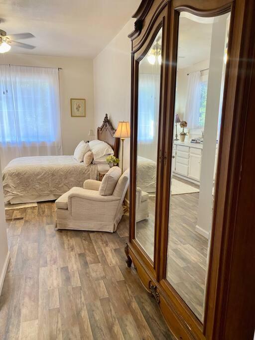 The Shopkeeper'S Cottage ~ Chic! Amador City Екстериор снимка