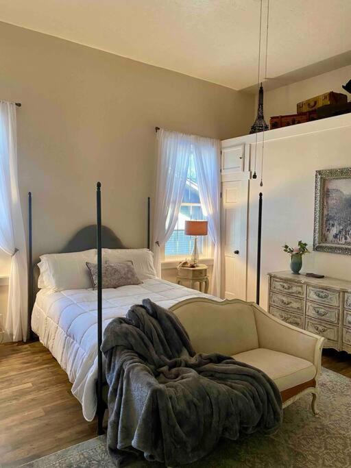 The Shopkeeper'S Cottage ~ Chic! Amador City Екстериор снимка