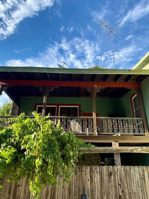 The Shopkeeper'S Cottage ~ Chic! Amador City Екстериор снимка