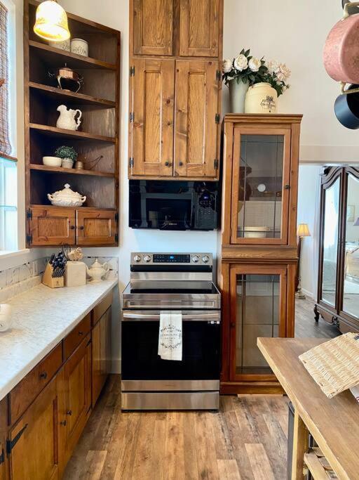 The Shopkeeper'S Cottage ~ Chic! Amador City Екстериор снимка