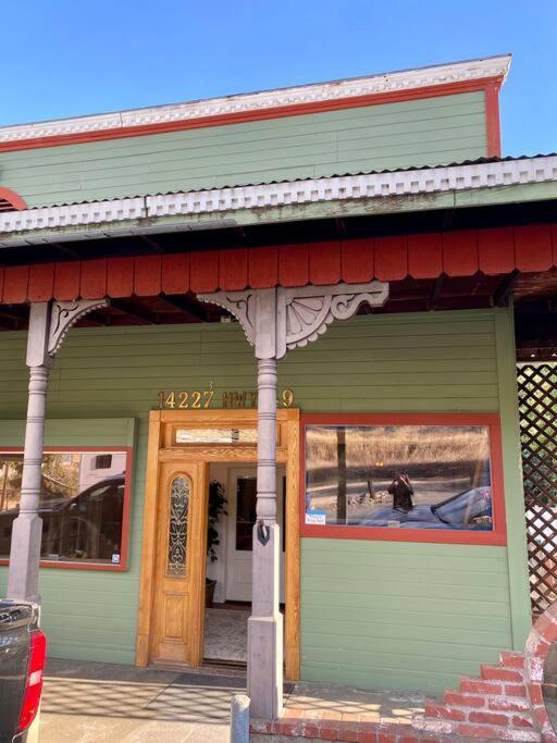 The Shopkeeper'S Cottage ~ Chic! Amador City Екстериор снимка