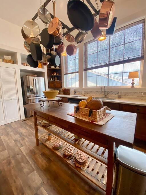 The Shopkeeper'S Cottage ~ Chic! Amador City Екстериор снимка