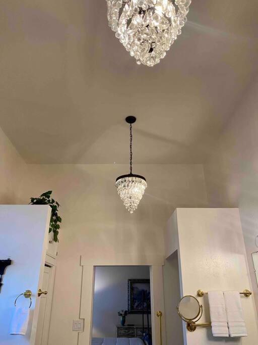 The Shopkeeper'S Cottage ~ Chic! Amador City Екстериор снимка