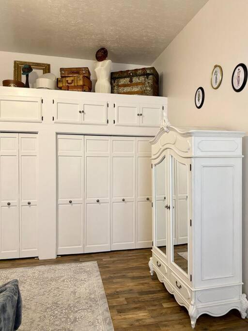 The Shopkeeper'S Cottage ~ Chic! Amador City Екстериор снимка