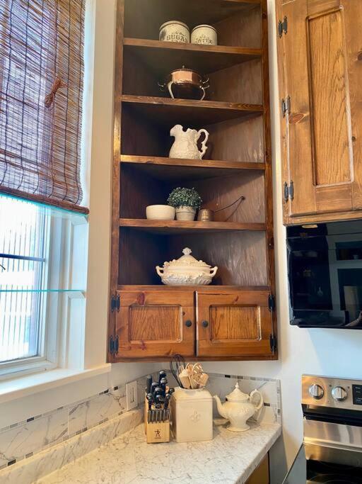 The Shopkeeper'S Cottage ~ Chic! Amador City Екстериор снимка